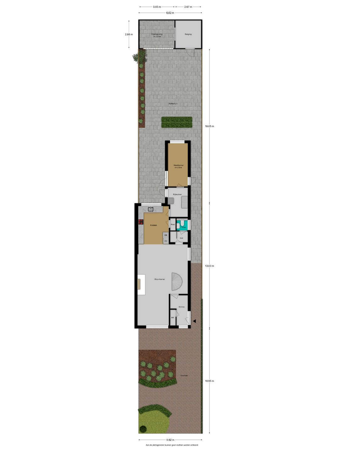 Foto 46 van Rijksstraatweg 80