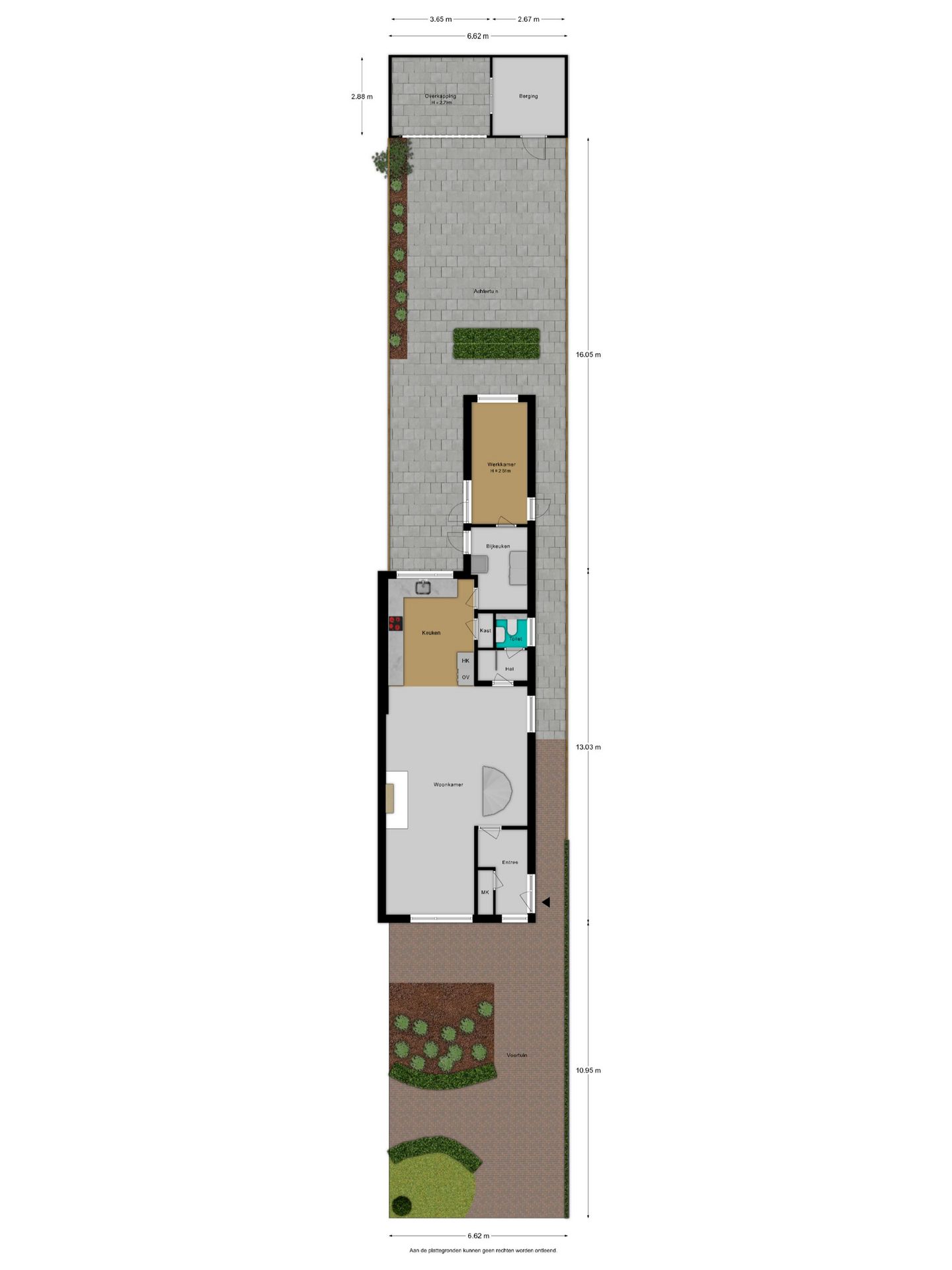 Photo 45 of Rijksstraatweg 80