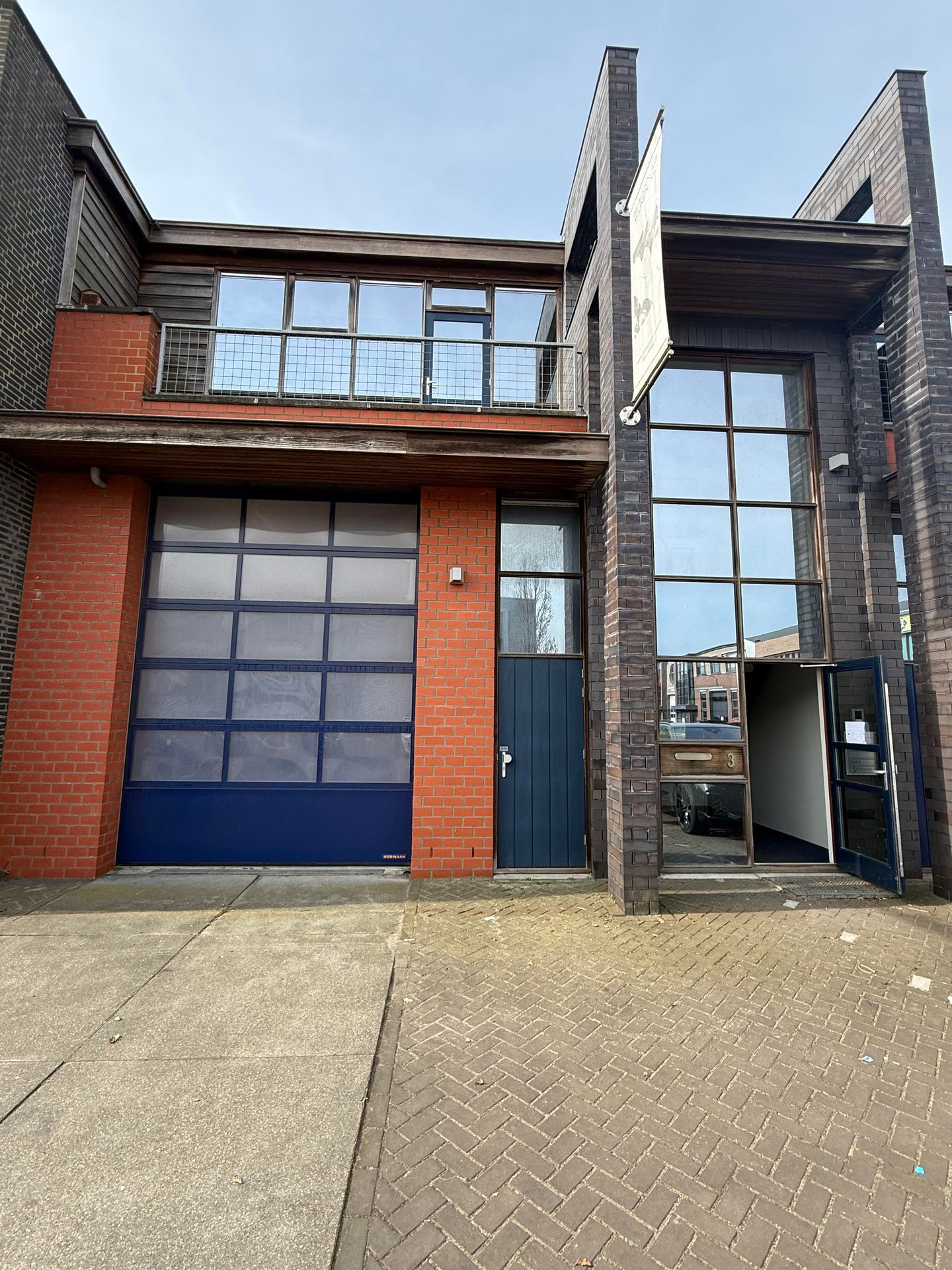 Bekijk foto 1 van Marineweg 3