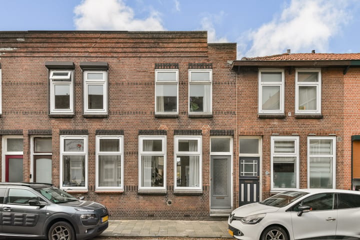 Foto 5 van Lethmaetstraat 40