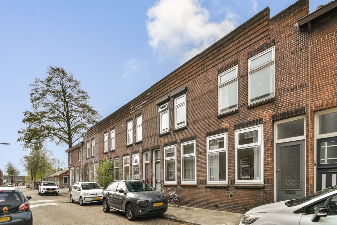 Foto 7 van Lethmaetstraat 40