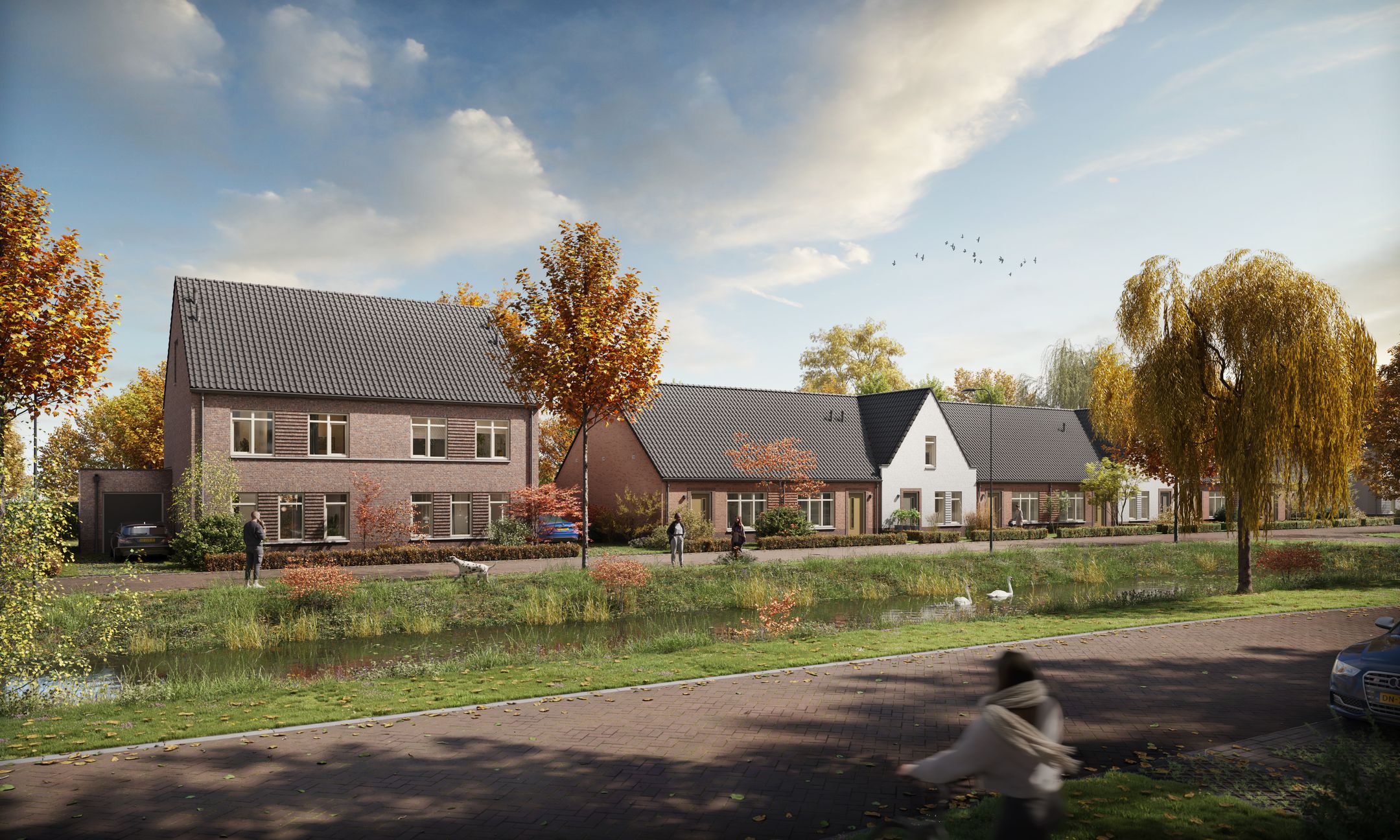 ParcVliet (levensloop tussen) (Bouwnr. 7)  false