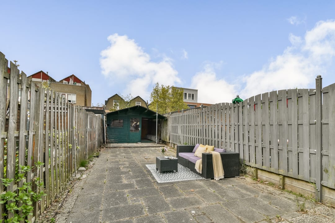 Foto 28 van Lethmaetstraat 40