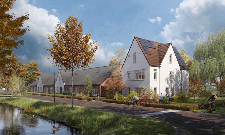 Foto 4 van ParcVilla (vrijstaand) (Bouwnr. 28)