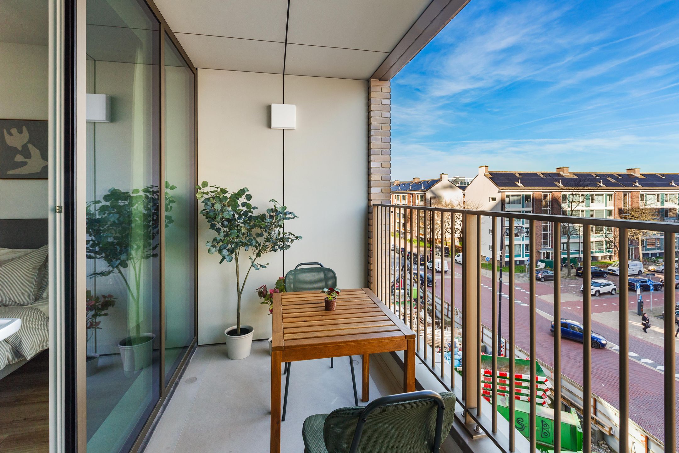 Foto 3 van Steenvoordelaan 402-F167