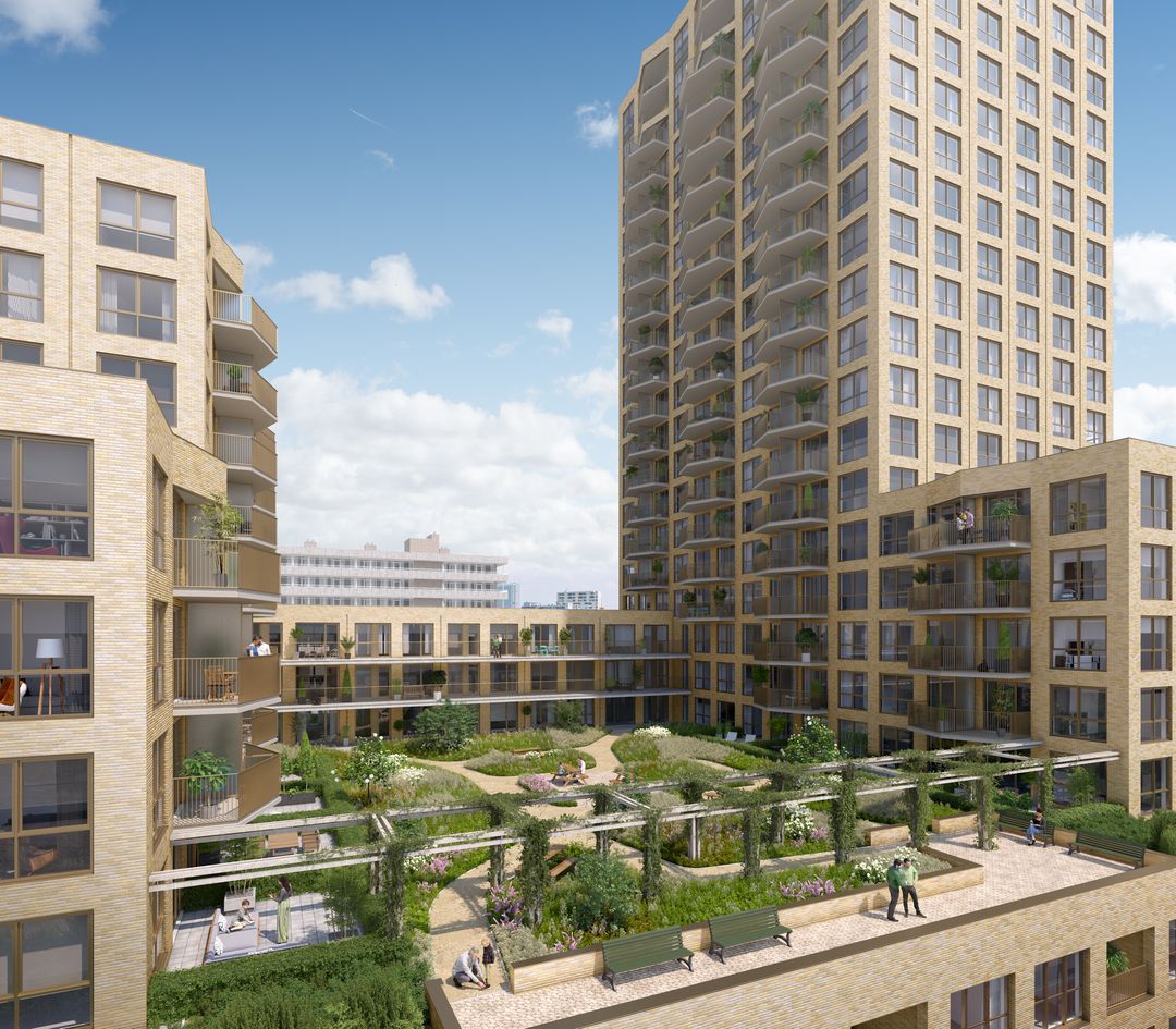 Foto 8 van Steenvoordelaan 402-F167