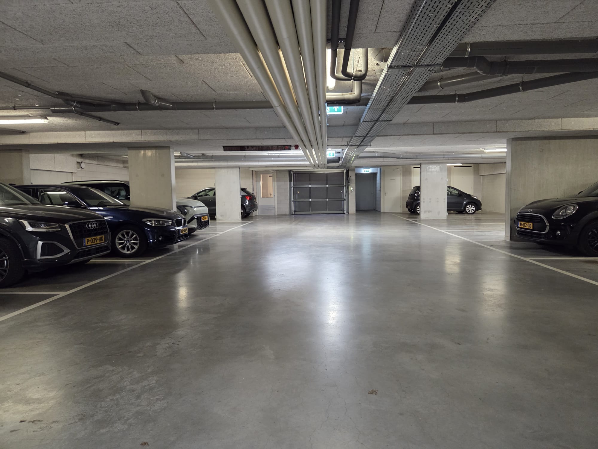 Foto 3 van Woestduinstraat 16 PP