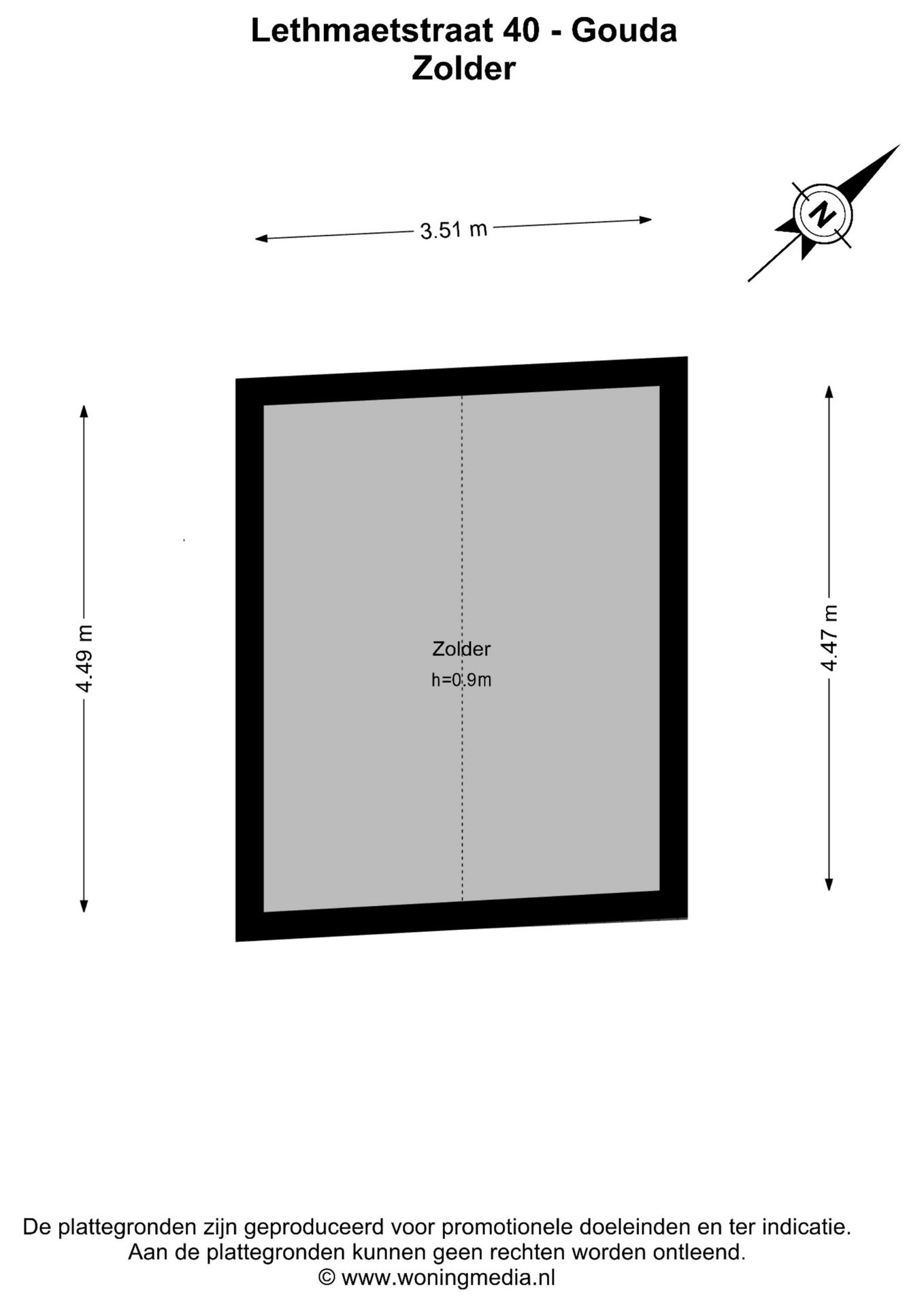 Foto 36 van Lethmaetstraat 40