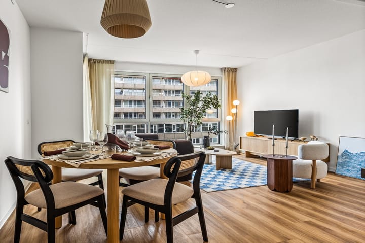 Foto 4 van Steenvoordelaan 402-F167