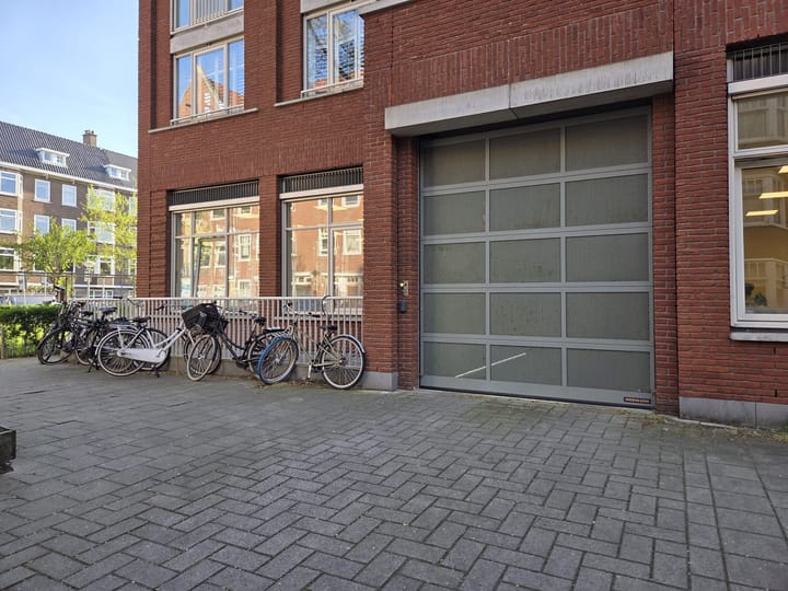 Photo 5 of Woestduinstraat 16 PP