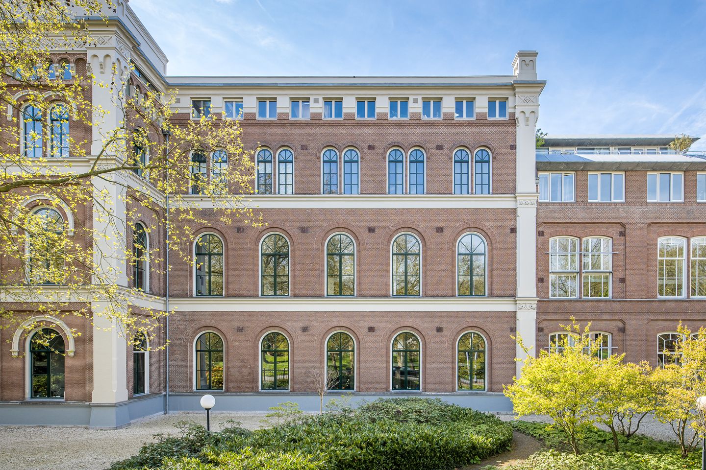 Arthur van Schendelstraat 70