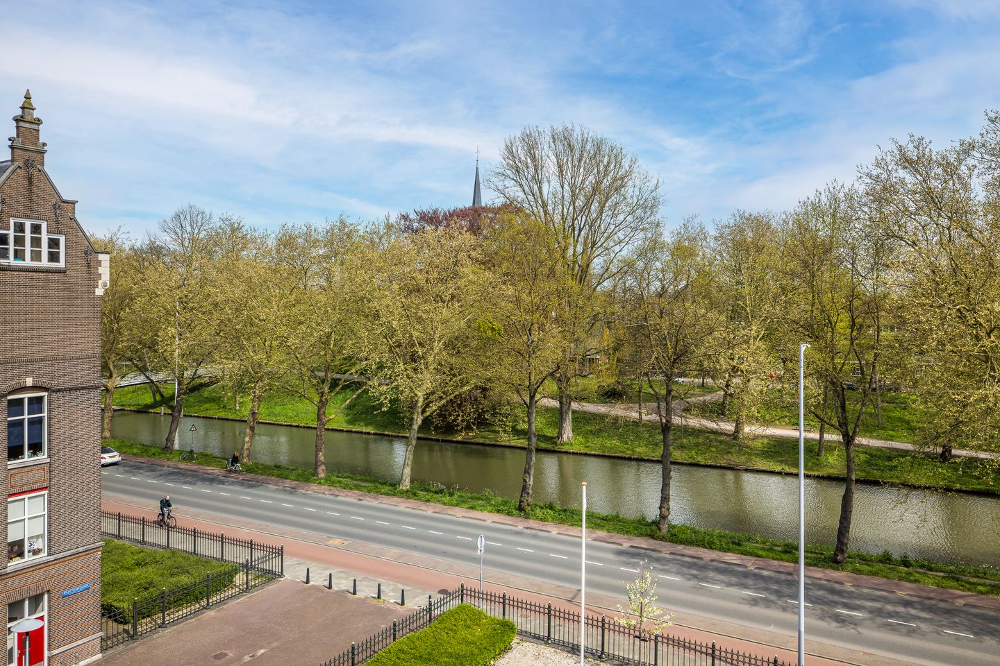 Foto 10 van Arthur van Schendelstraat 70