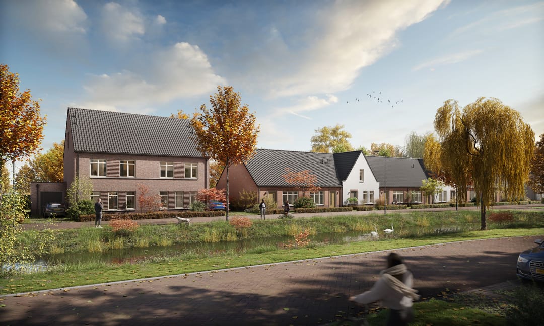 Photo 1 of ParcVliet (levensloop tussen) (Bouwnr. 6)