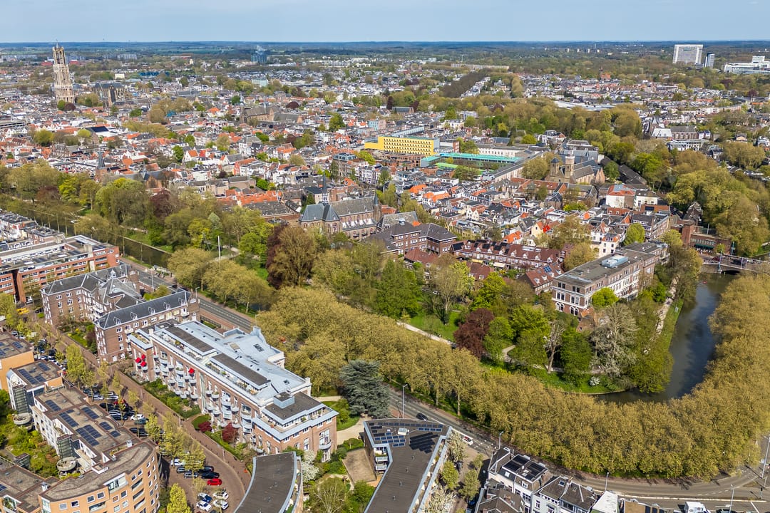 Foto 31 van Arthur van Schendelstraat 70