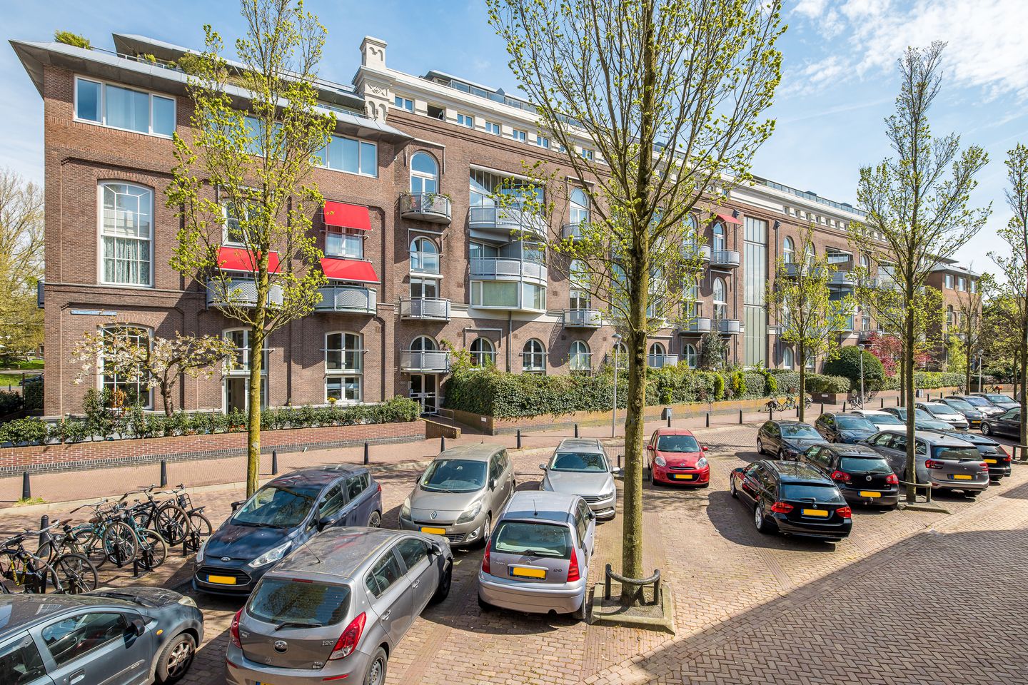 Foto 35 van Arthur van Schendelstraat 70