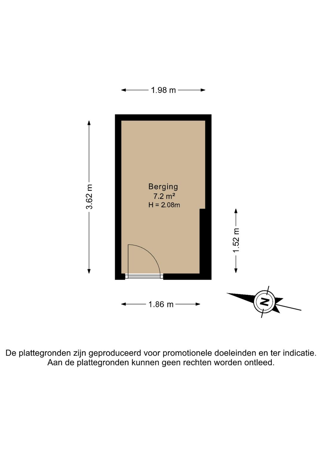 Foto 38 van Arthur van Schendelstraat 70