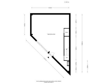 View floorplan