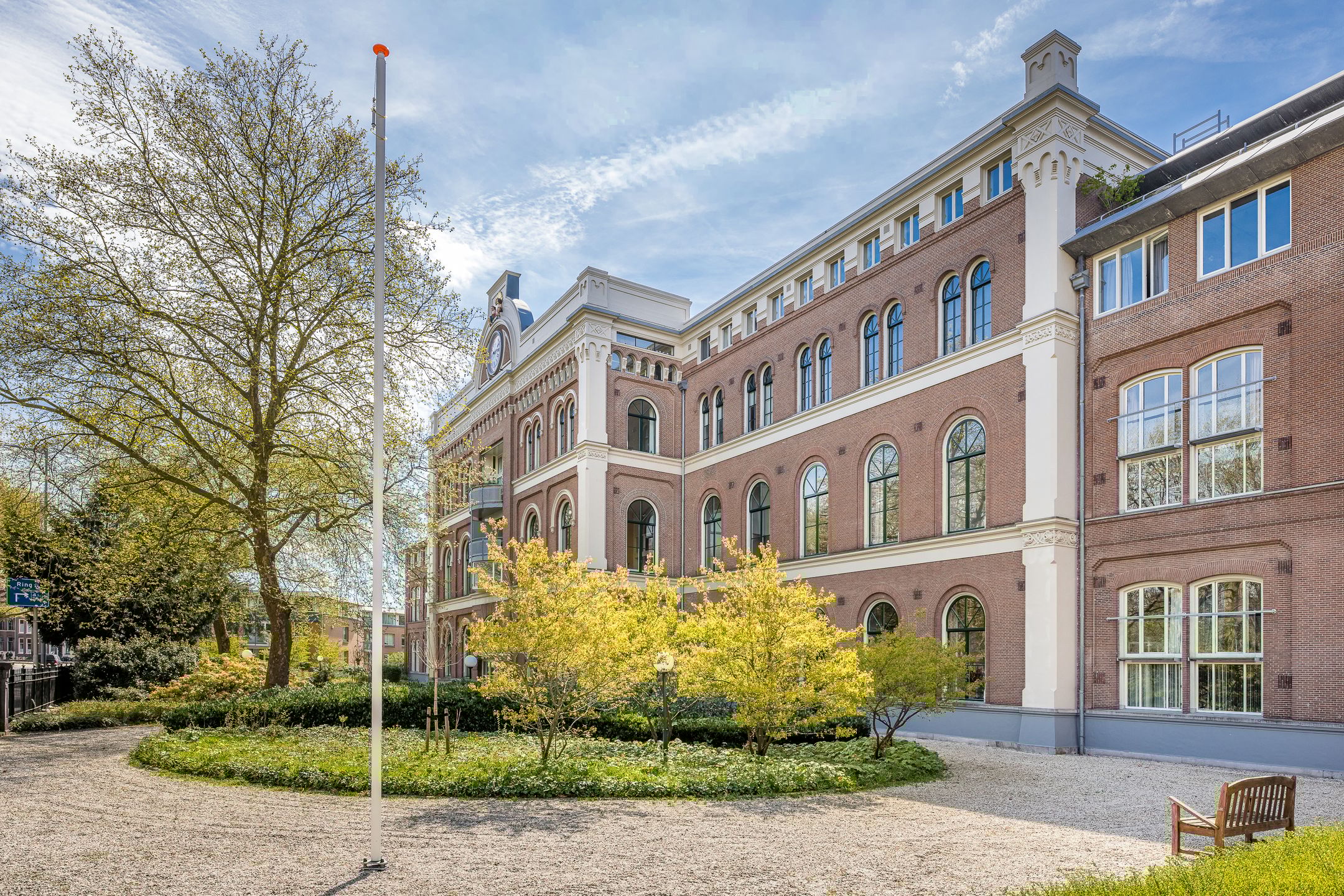 Arthur van Schendelstraat 70 