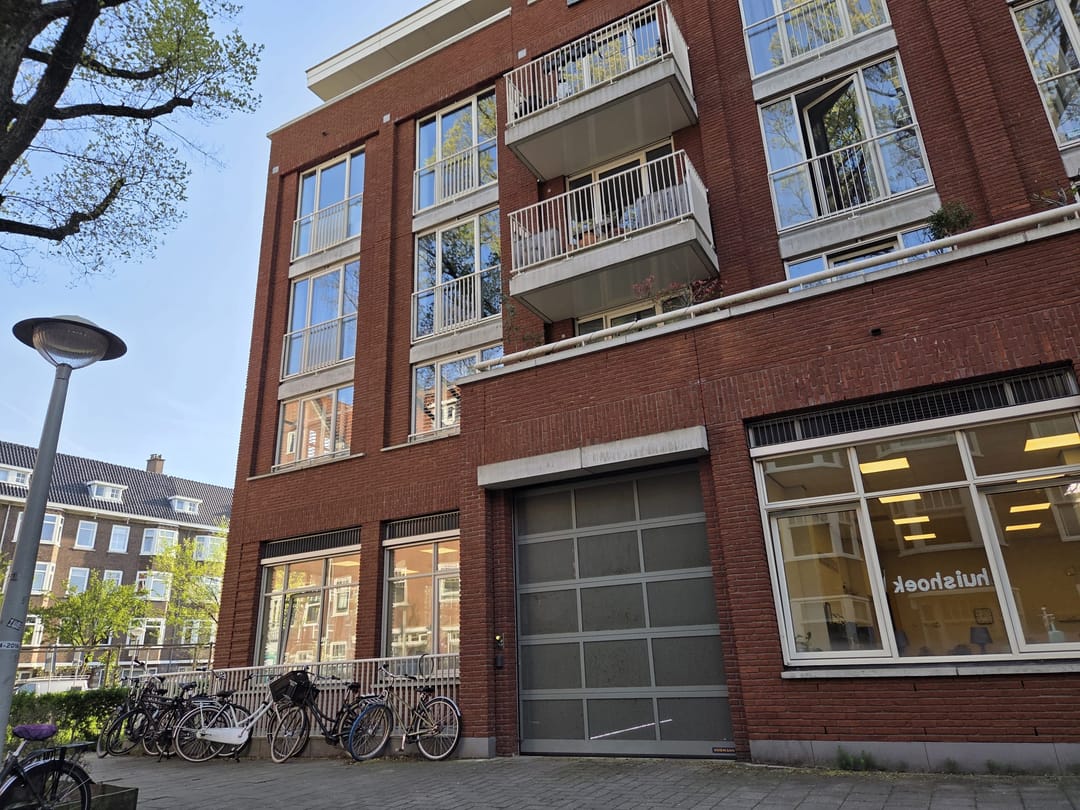 Foto 8 van Woestduinstraat 16 PP