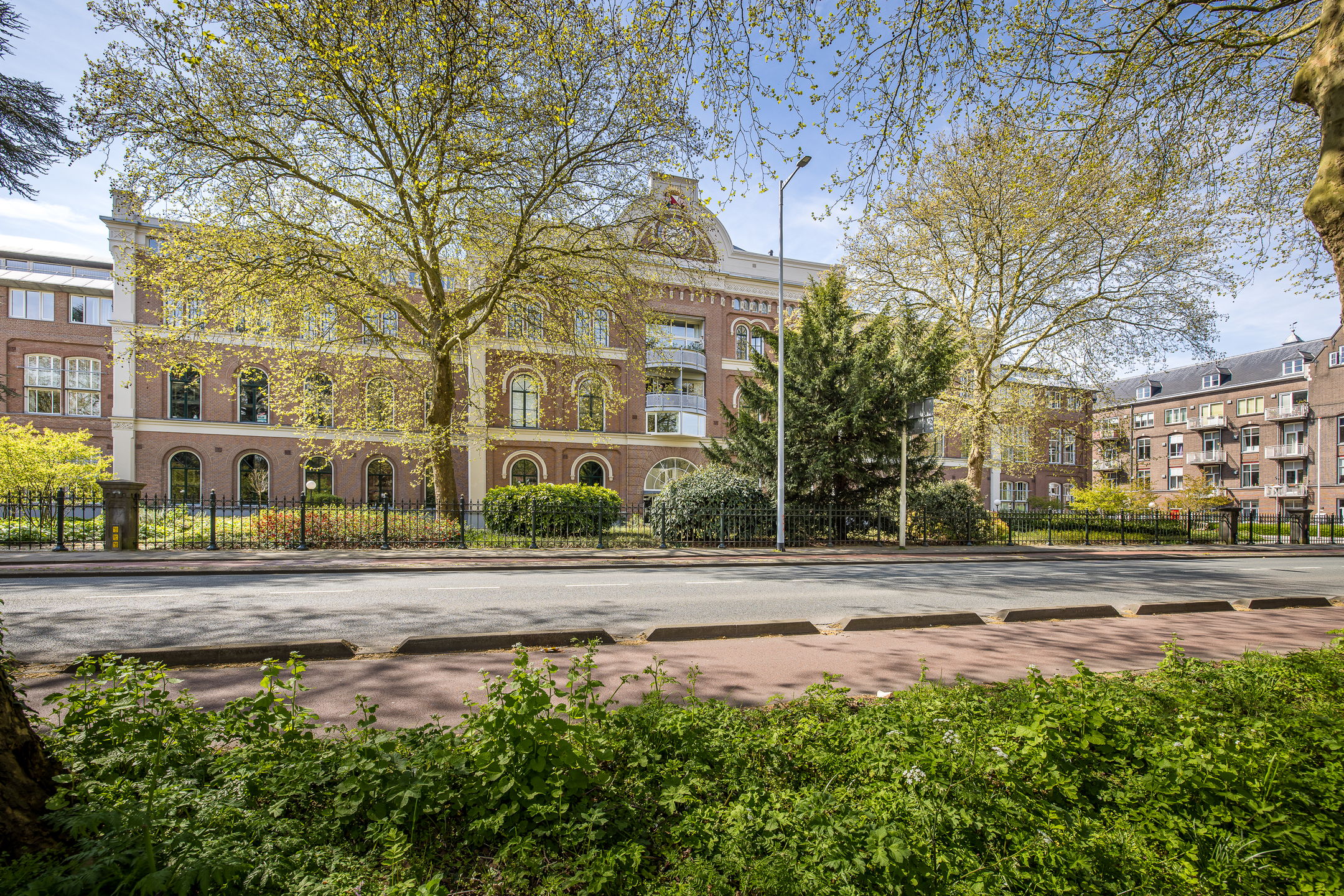 Foto 30 van Arthur van Schendelstraat 70