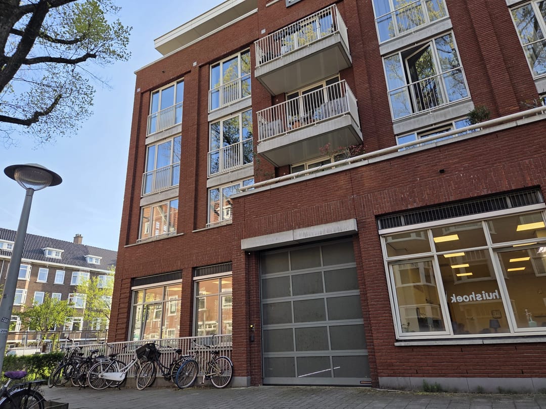 Foto 7 van Woestduinstraat 16 PP