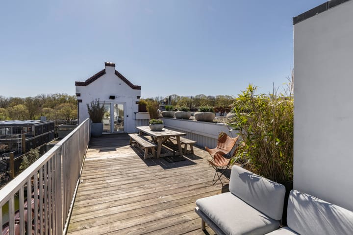 Foto 3 van Nieuwendammerdijk 250-G