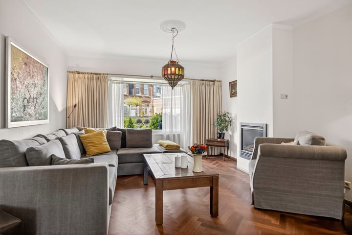 Foto 2 van Oude Velperweg 4