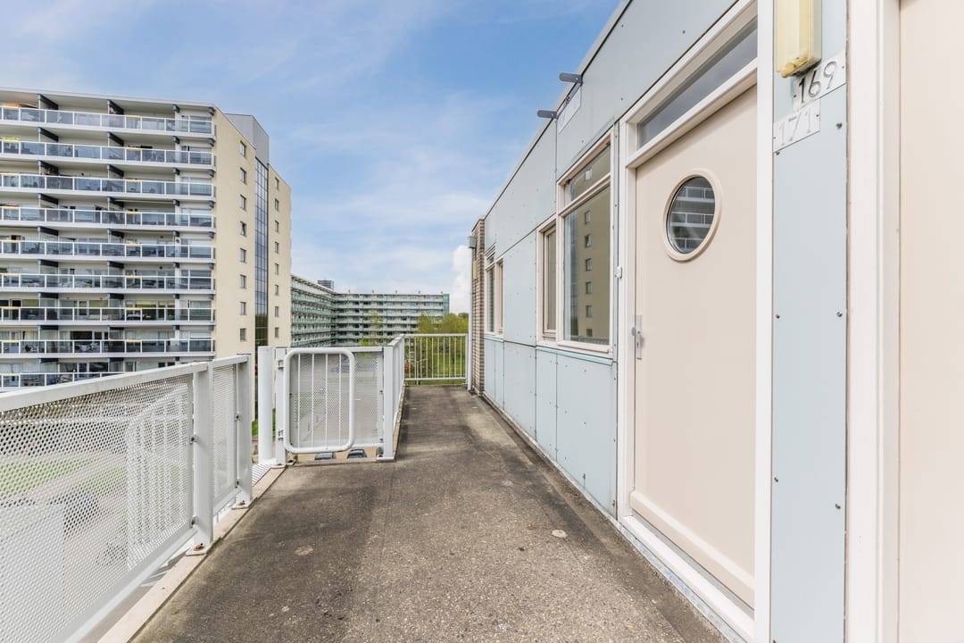 Foto 13 van Groenedijk 171