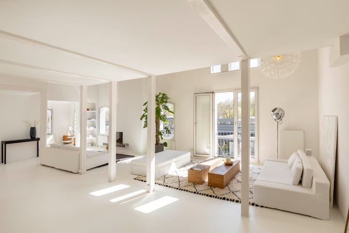 Foto 2 van Nieuwendammerdijk 250-G