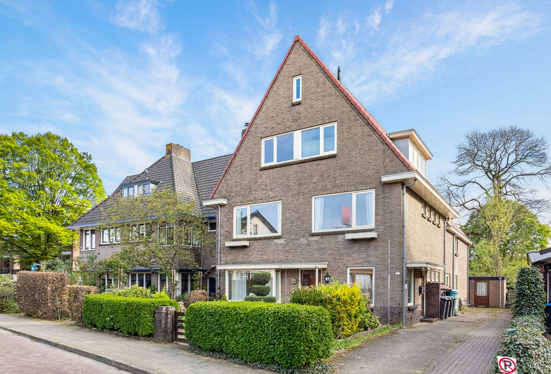 Photo 1 of Oude Velperweg 4