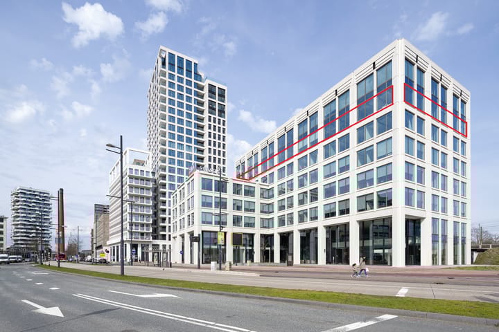 Philitelaan 73, Eindhoven