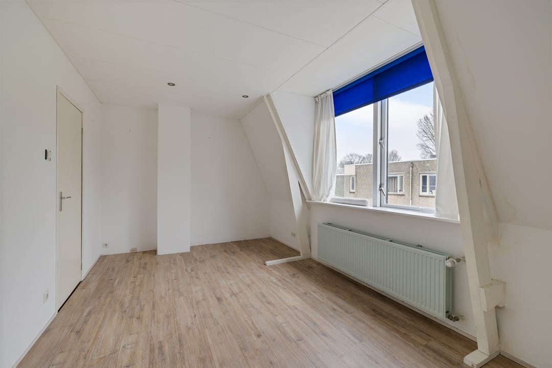 Photo 22 of Dokkumerstraat 1