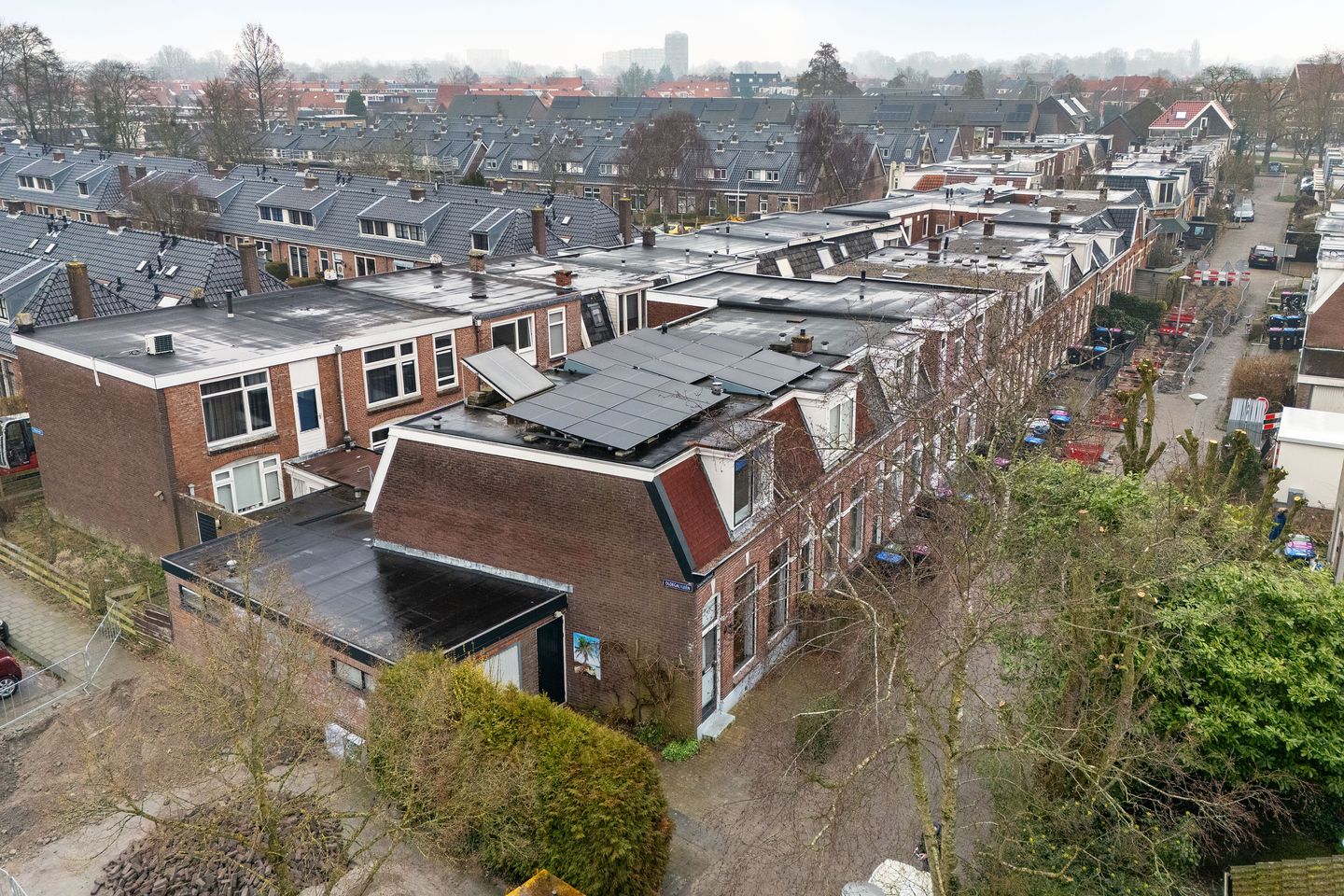 Photo 40 of Dokkumerstraat 1