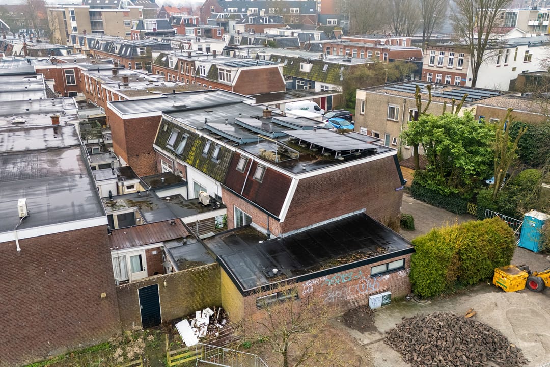 Photo 41 of Dokkumerstraat 1
