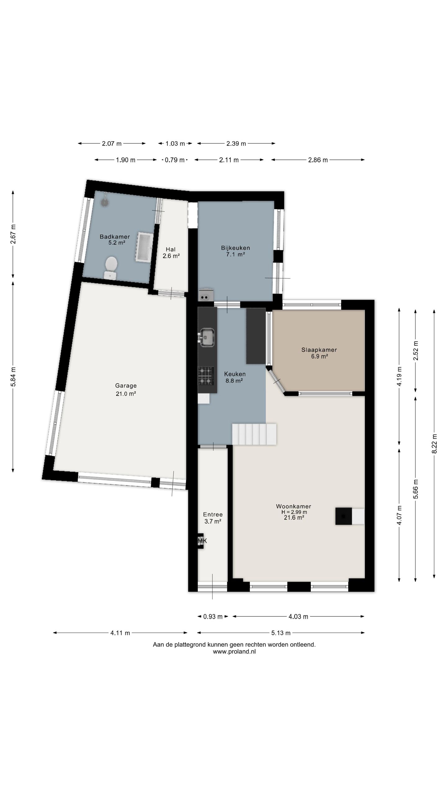 Photo 44 of Dokkumerstraat 1