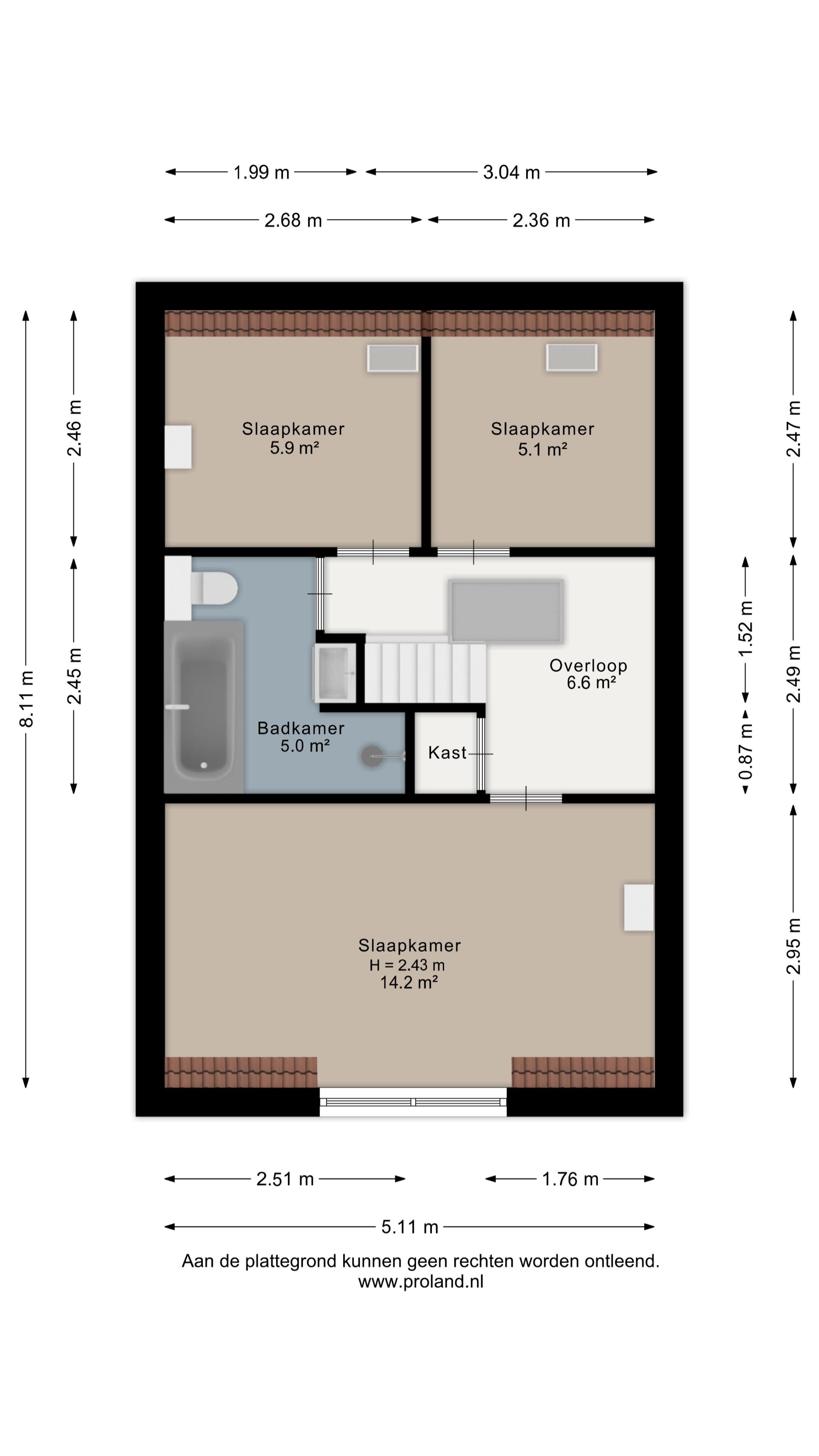 Photo 45 of Dokkumerstraat 1
