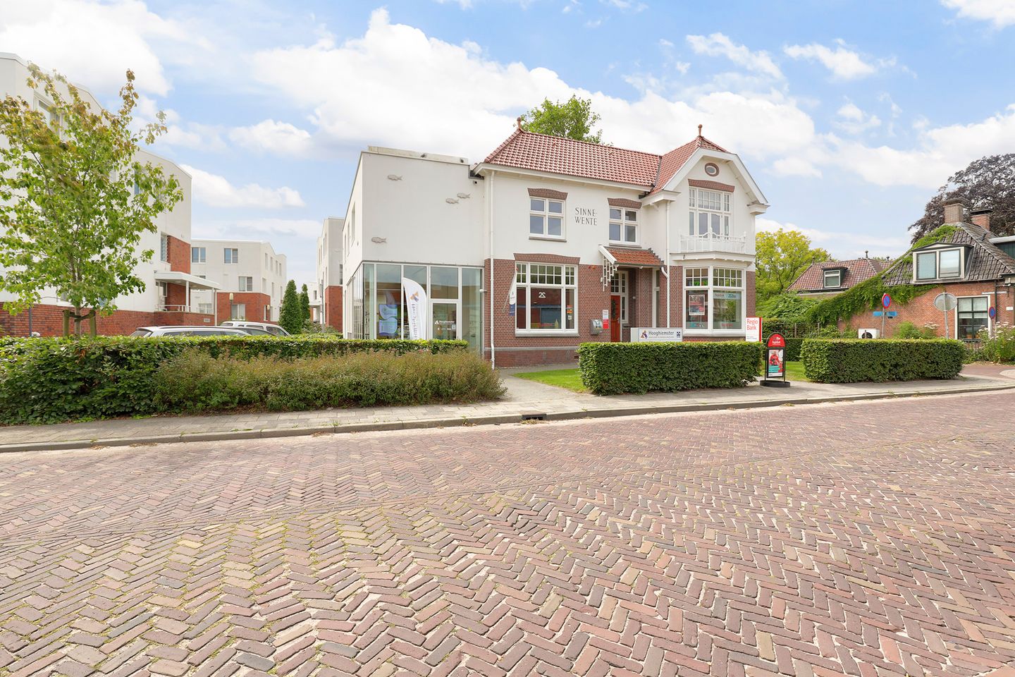 Bekijk foto 3 van Parkstraat 7