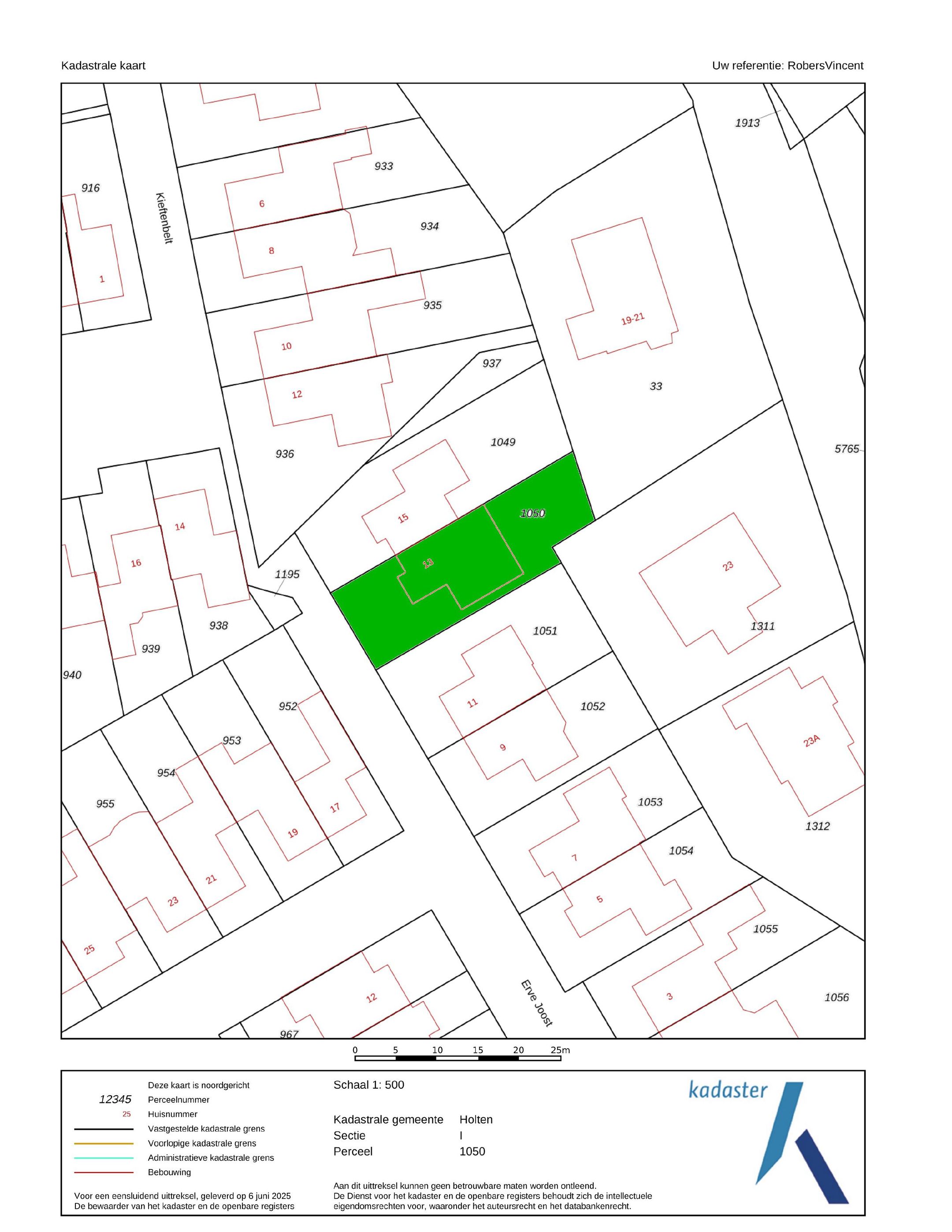 Foto 66 van Erve Joost 13