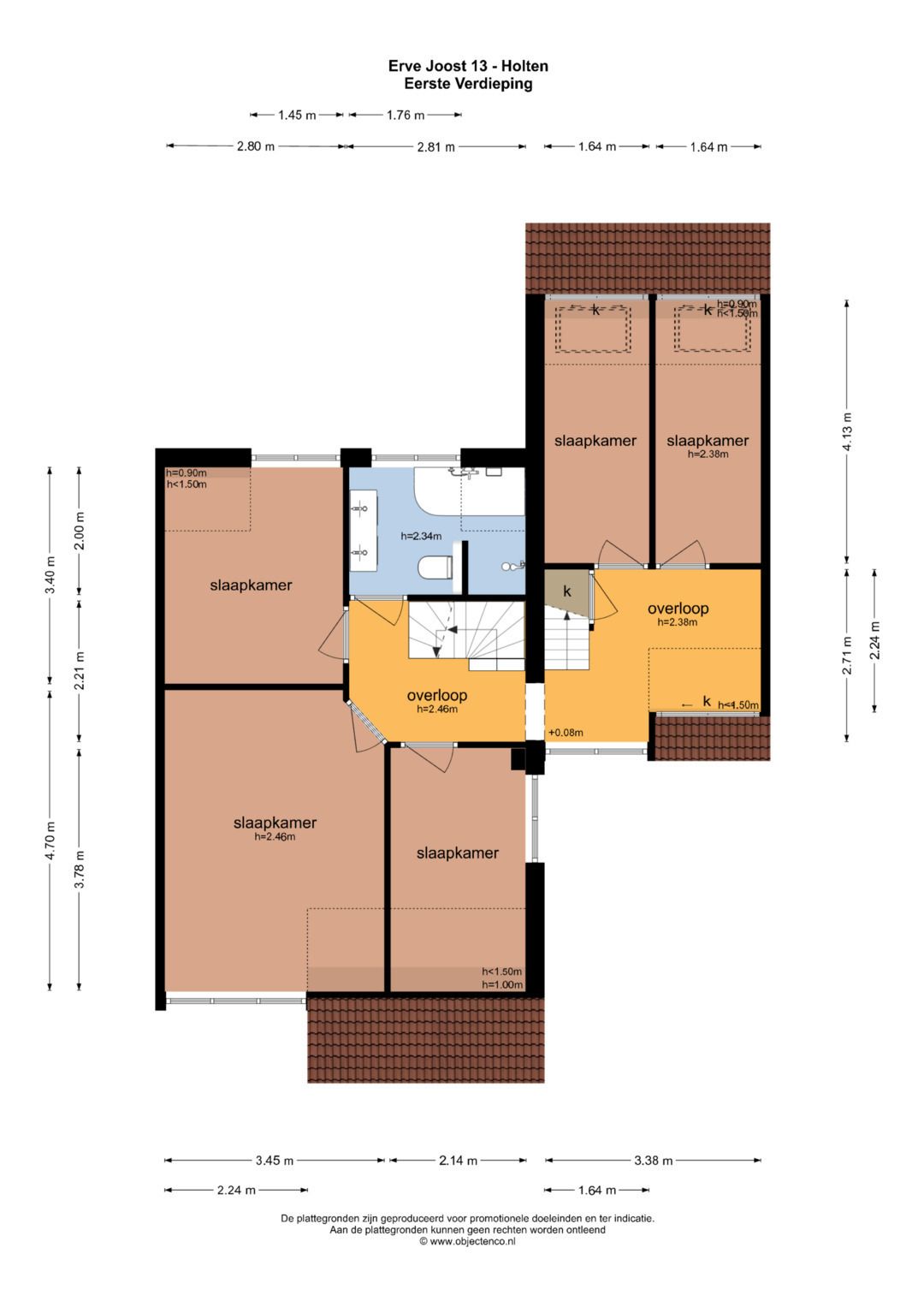 Foto 68 van Erve Joost 13