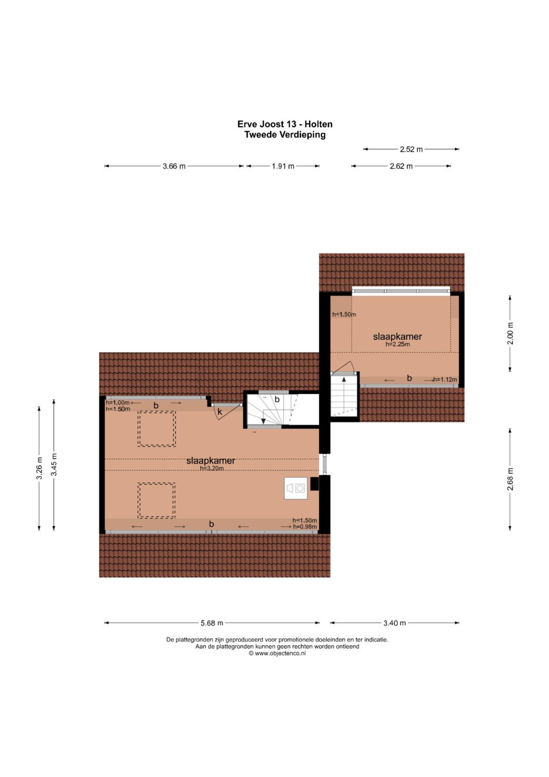 Foto 70 van Erve Joost 13