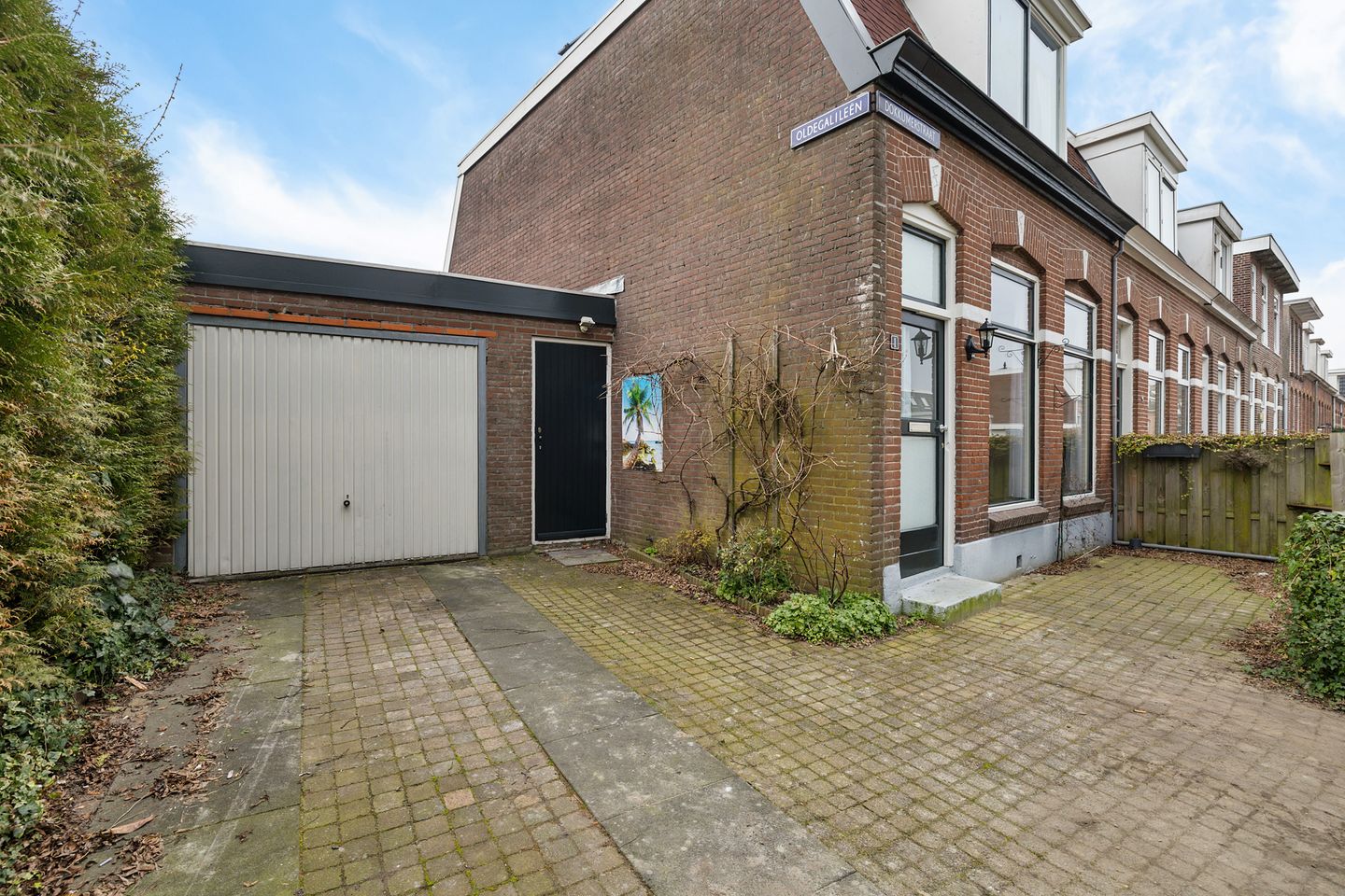 Photo 5 of Dokkumerstraat 1