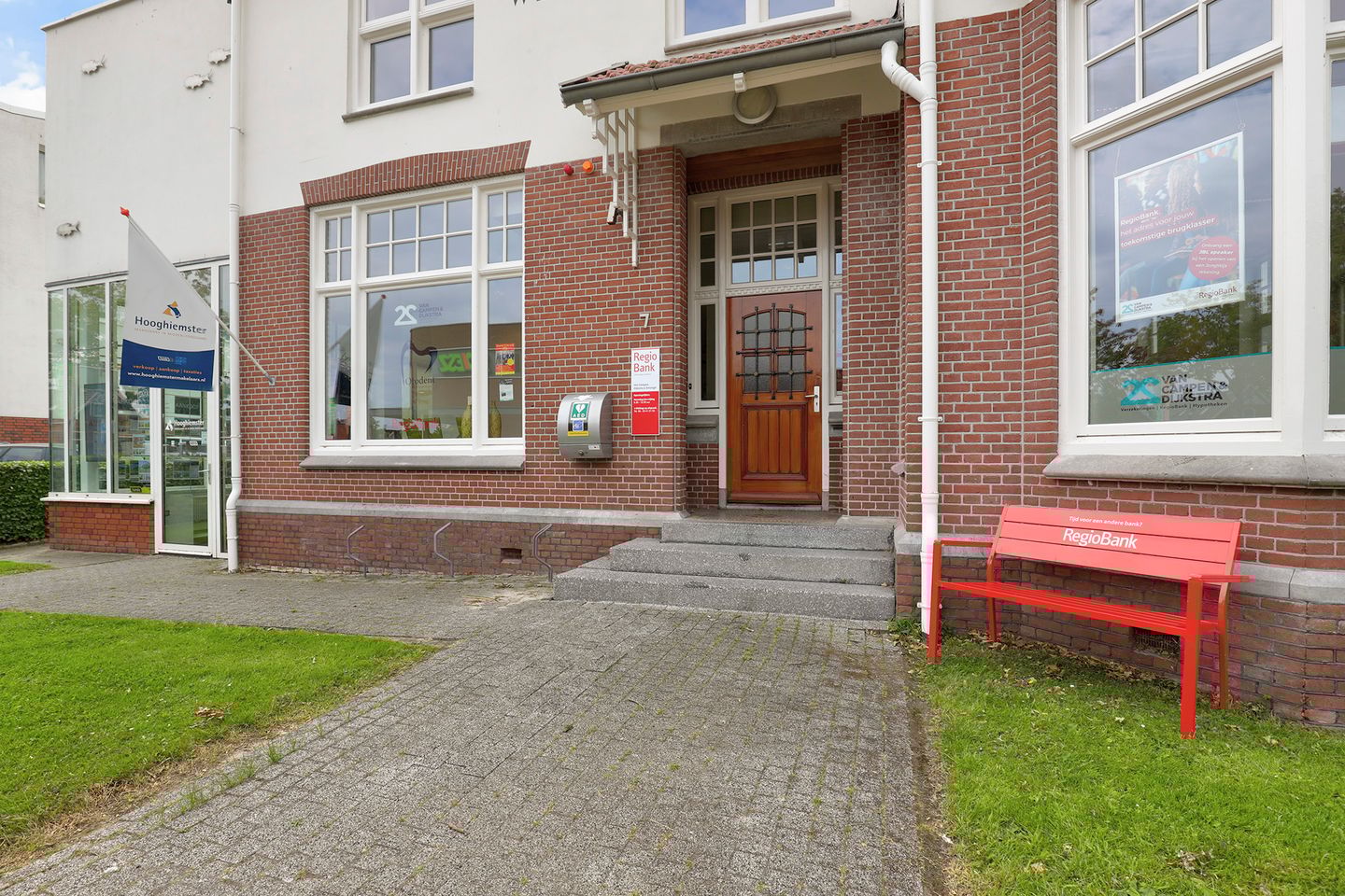 Bekijk foto 4 van Parkstraat 7