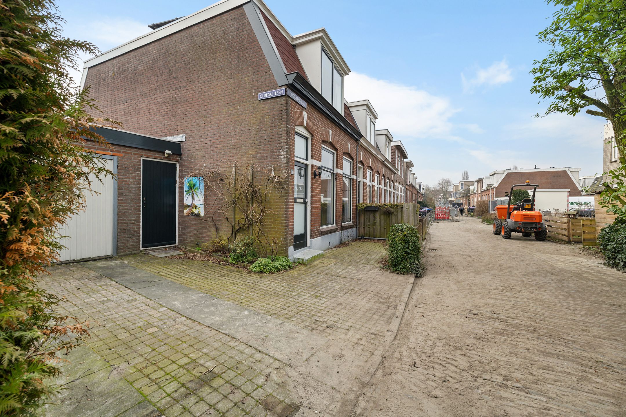 Photo 6 of Dokkumerstraat 1