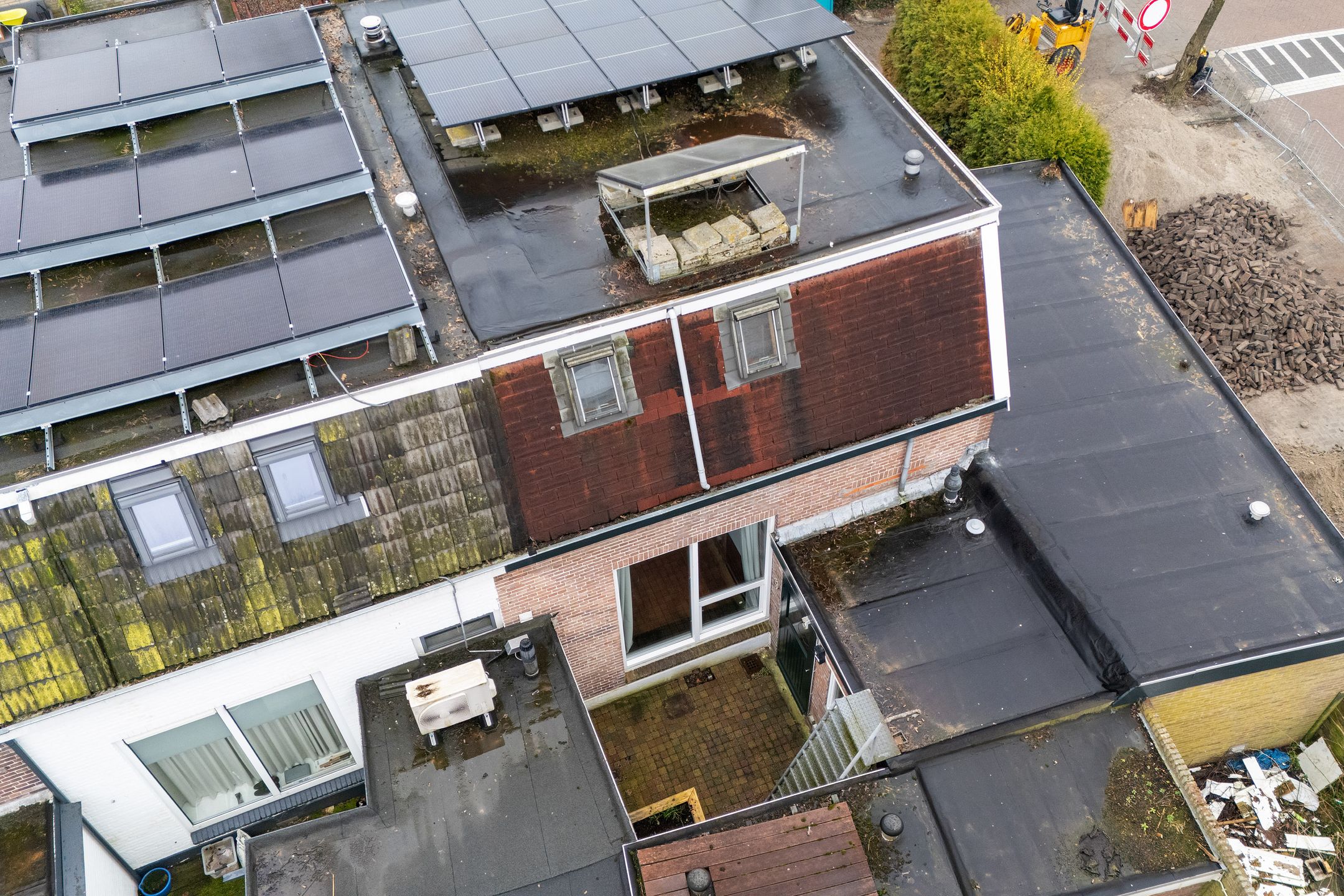 Photo 42 of Dokkumerstraat 1