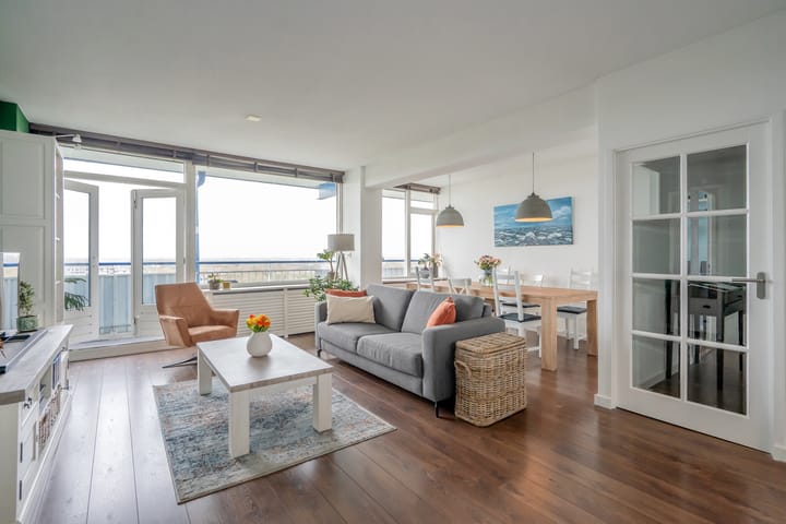 Foto 2 van Menno ter Braaklaan 263