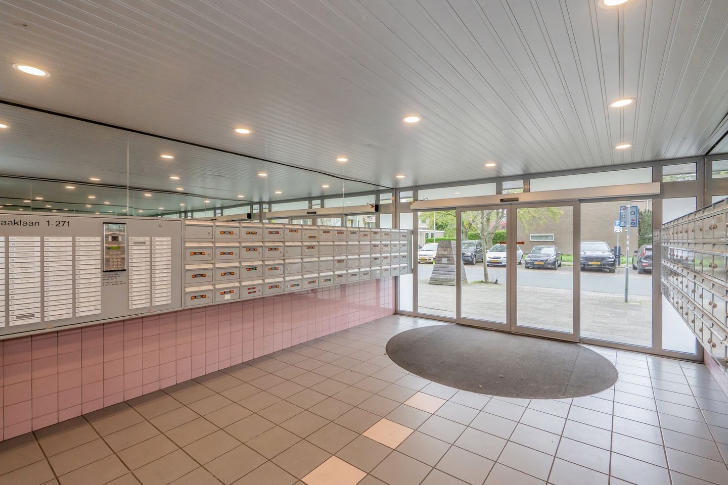 Foto 5 van Menno ter Braaklaan 263