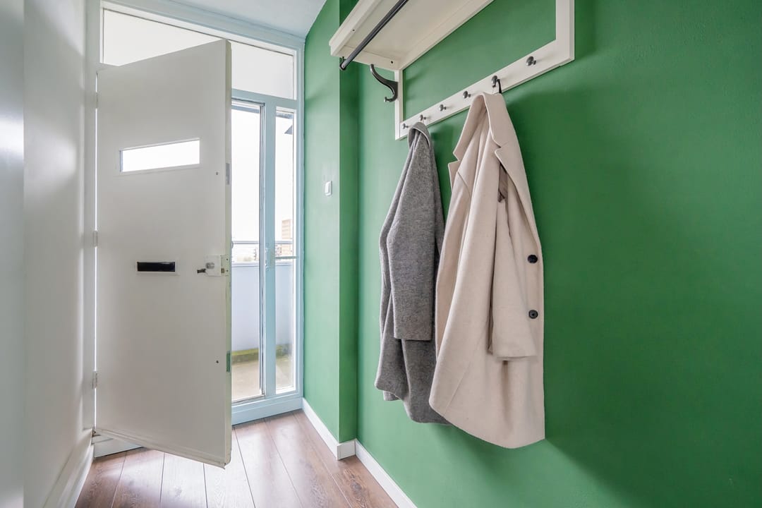 Foto 7 van Menno ter Braaklaan 263