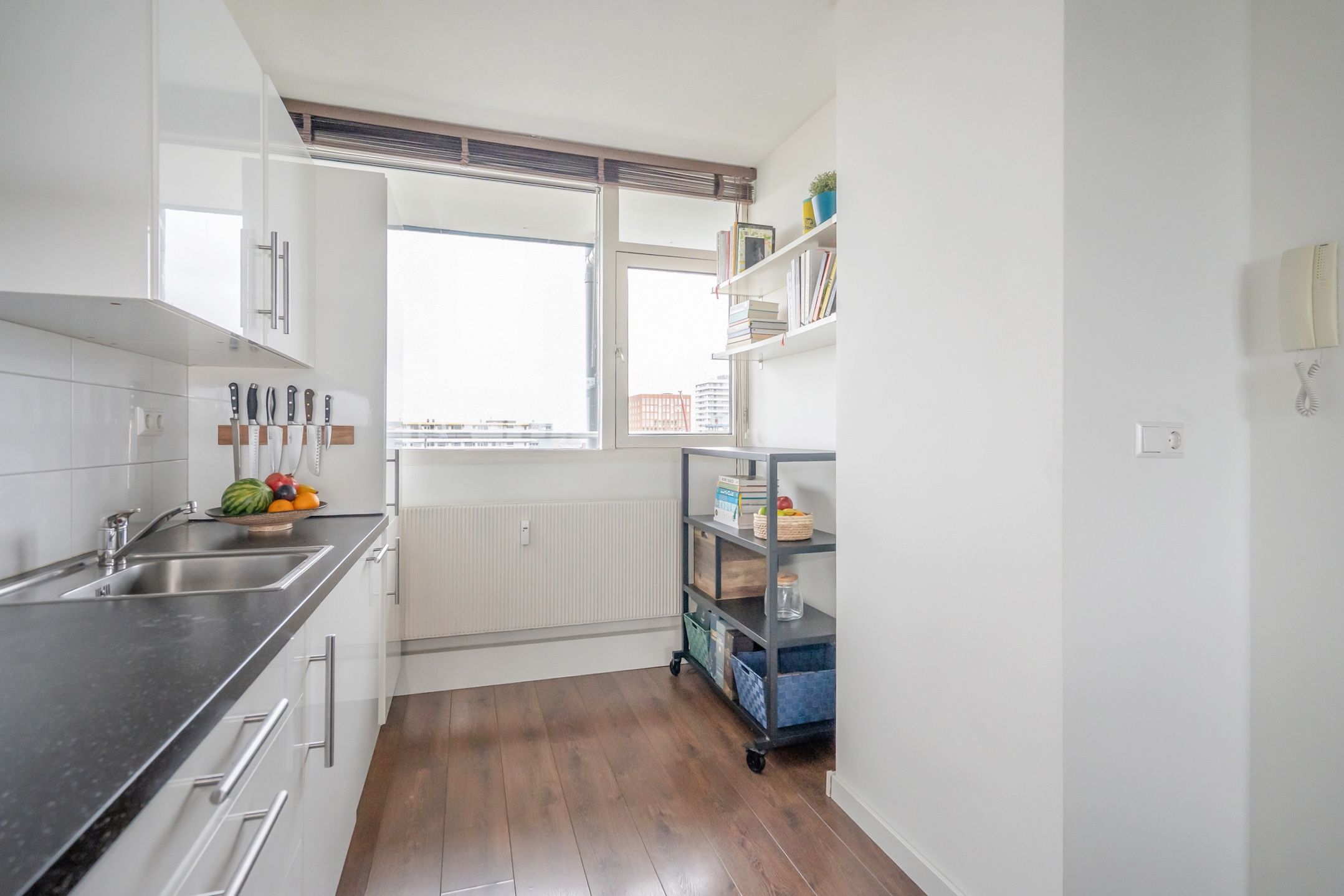 Foto 18 van Menno ter Braaklaan 263