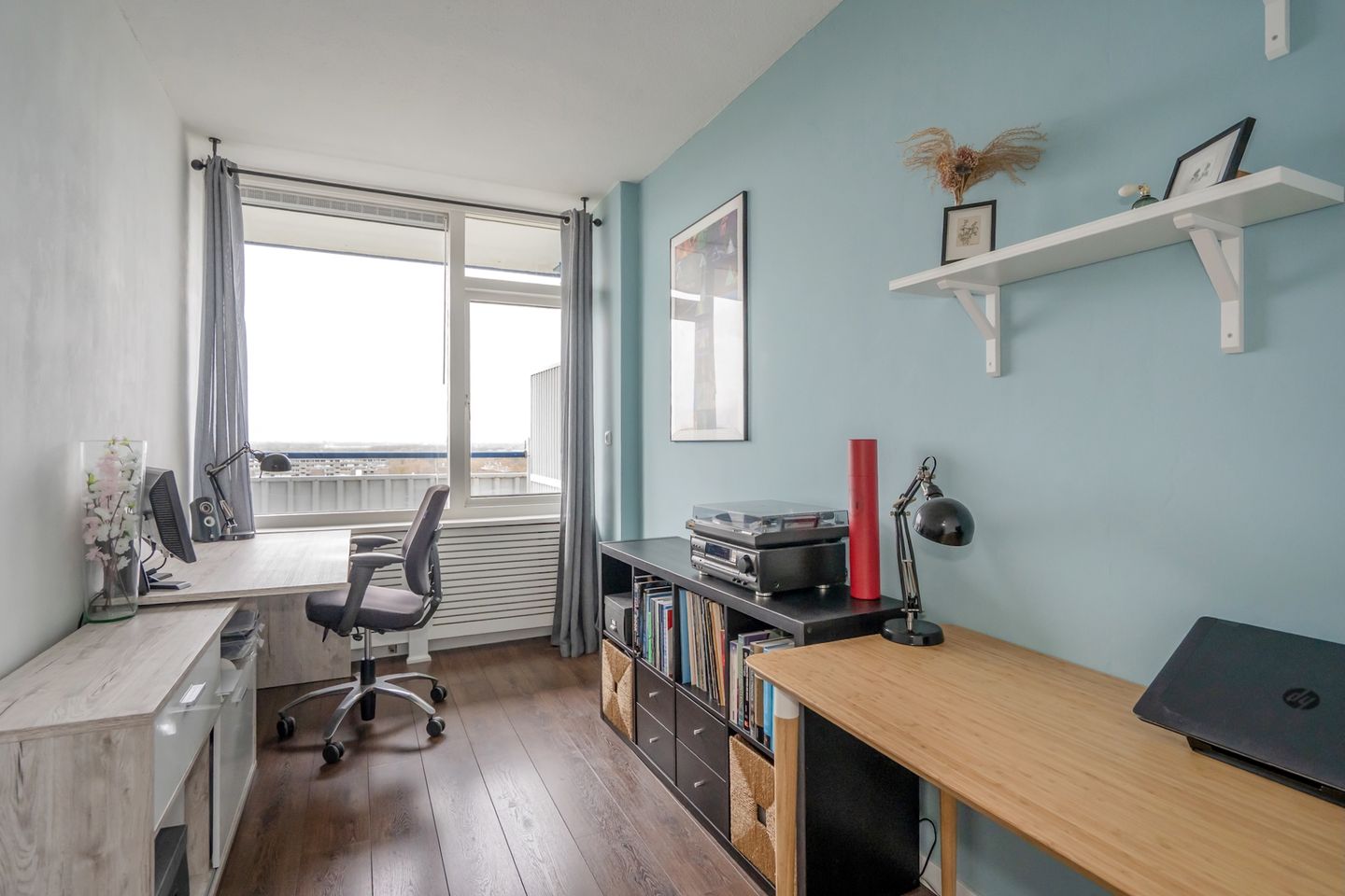 Foto 20 van Menno ter Braaklaan 263