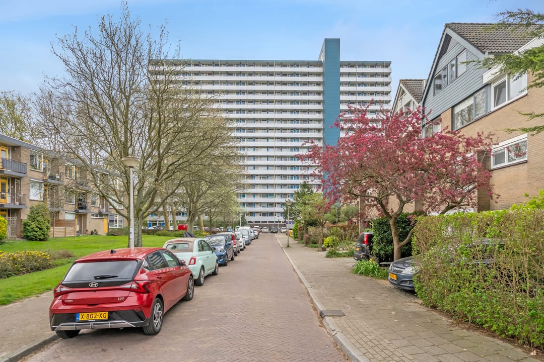 Foto 26 van Menno ter Braaklaan 263